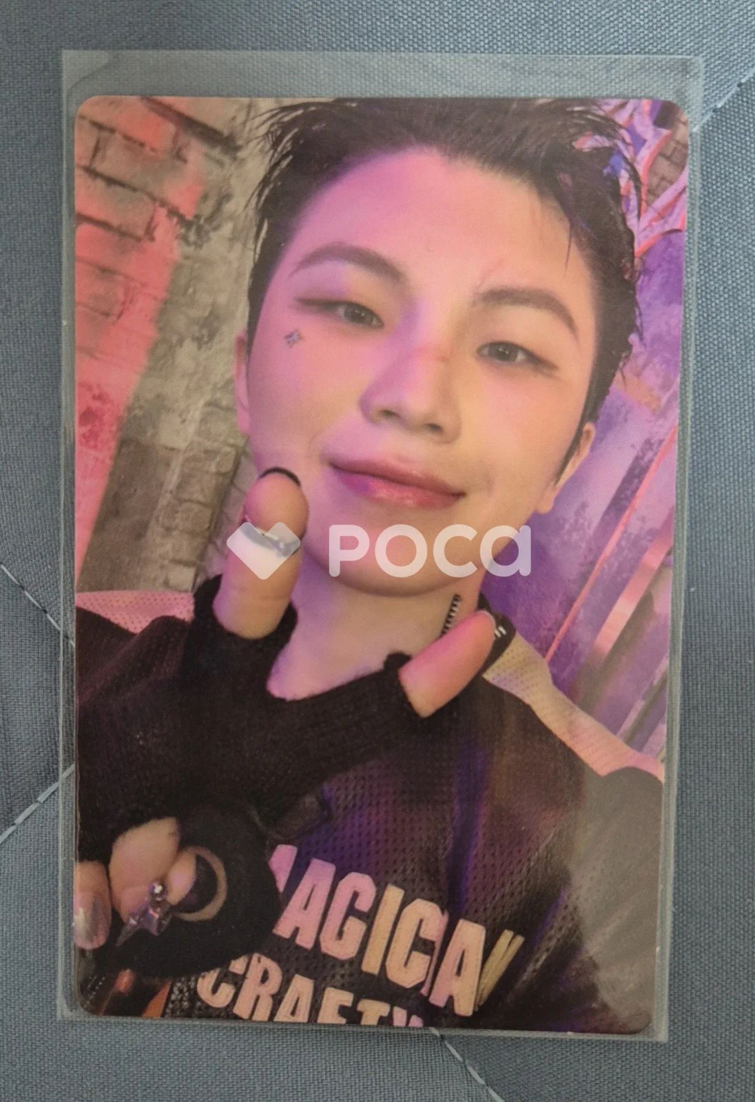 Seventeen セブチ ウジ HAPPY BURSTDAY NEW BURSTDAY Ver. - メルカリ