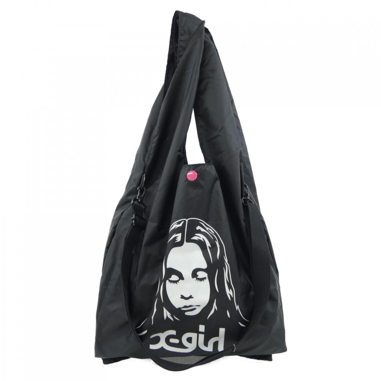 ポーター PORTER X-girl BAG - メルカリ