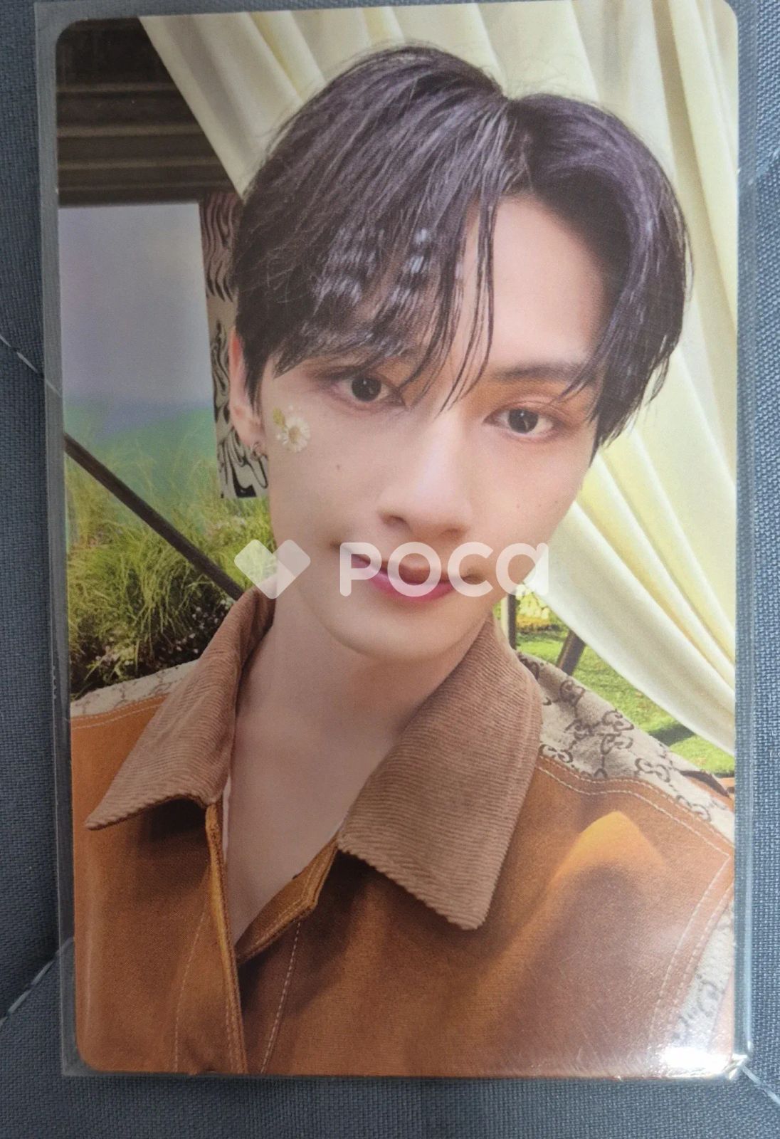 セブチ ジュン SEVENTEENTH HEAVEN Weverse Albums ver. - メルカリ