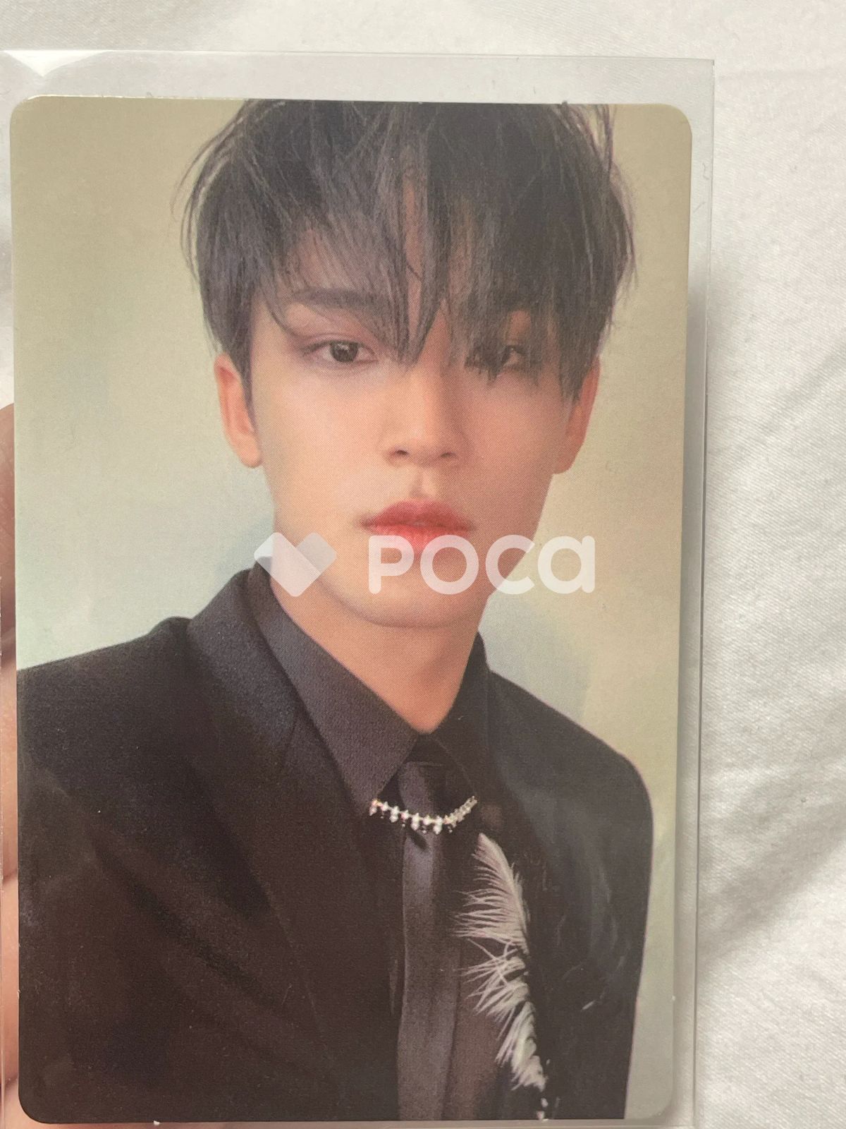 Seventeen ミンギュ セブチ An Ode Begin ver. - メルカリ