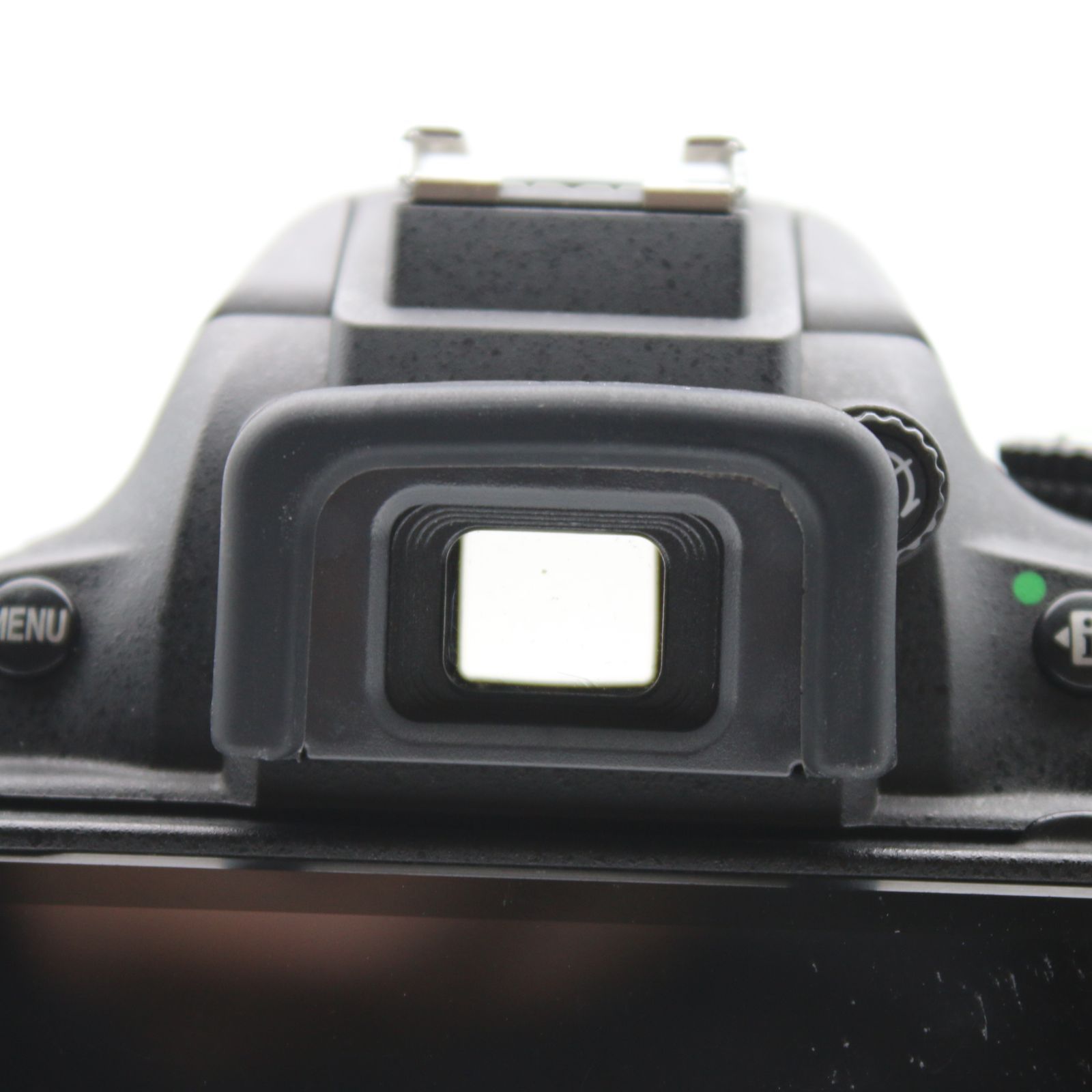 極上品】 Nikon D5100 ボディ デジタル一眼レフカメラ #0590263 - メルカリ