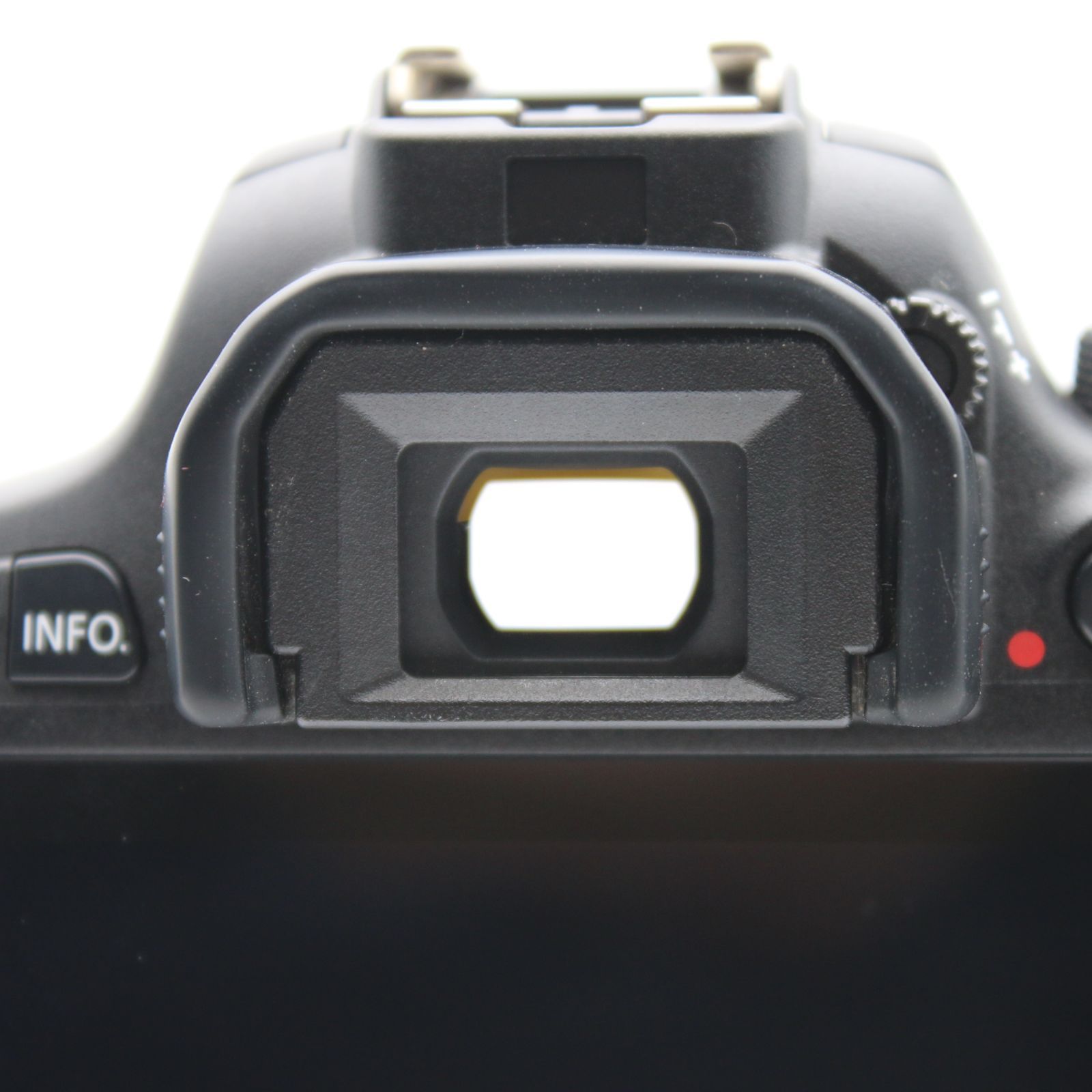 極上品】 Canon EOS Kiss X7 ダブルズームキット EF-S 18-55mm F3.5