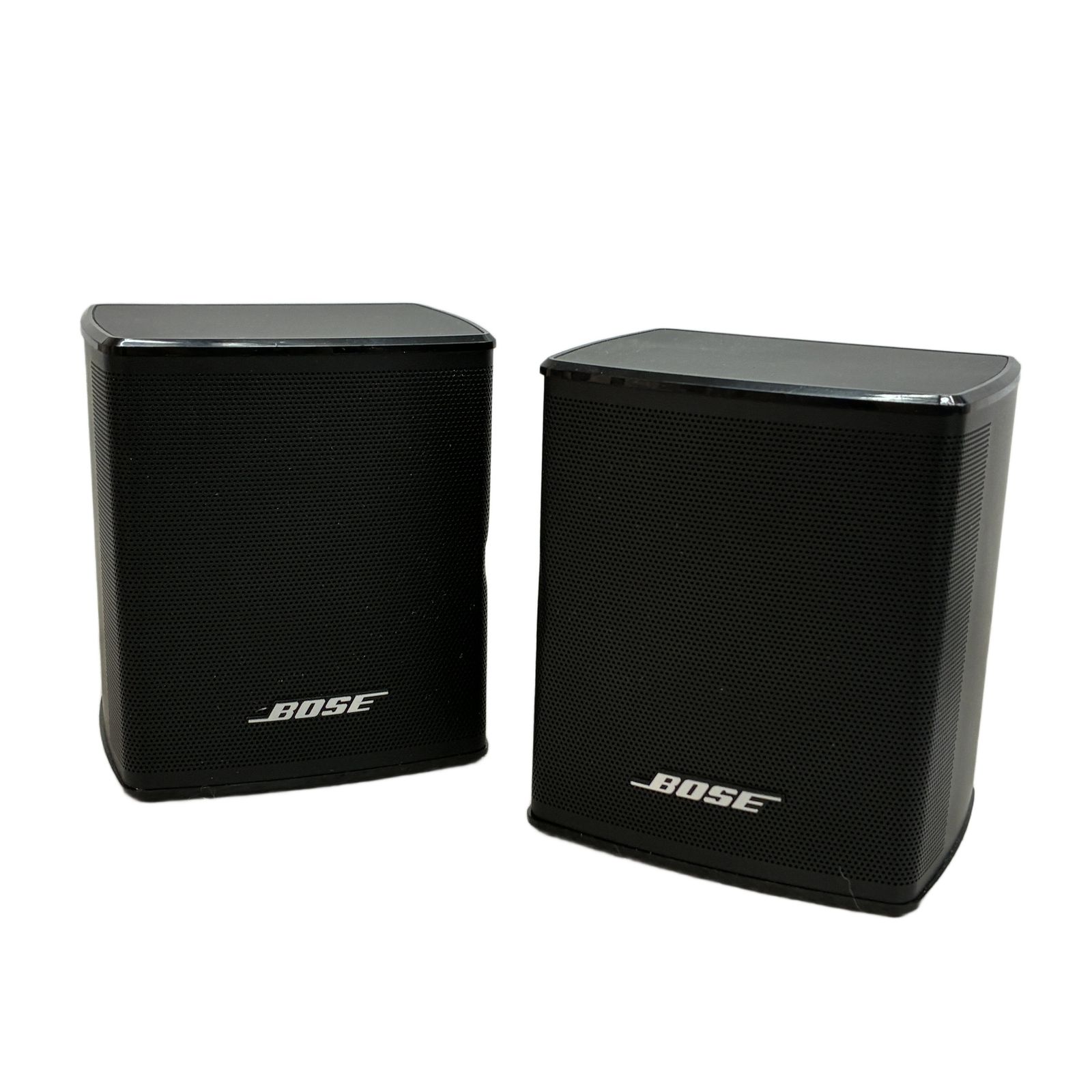 Bose Surround Speakers サラウンドスピーカー リア ホームシアター