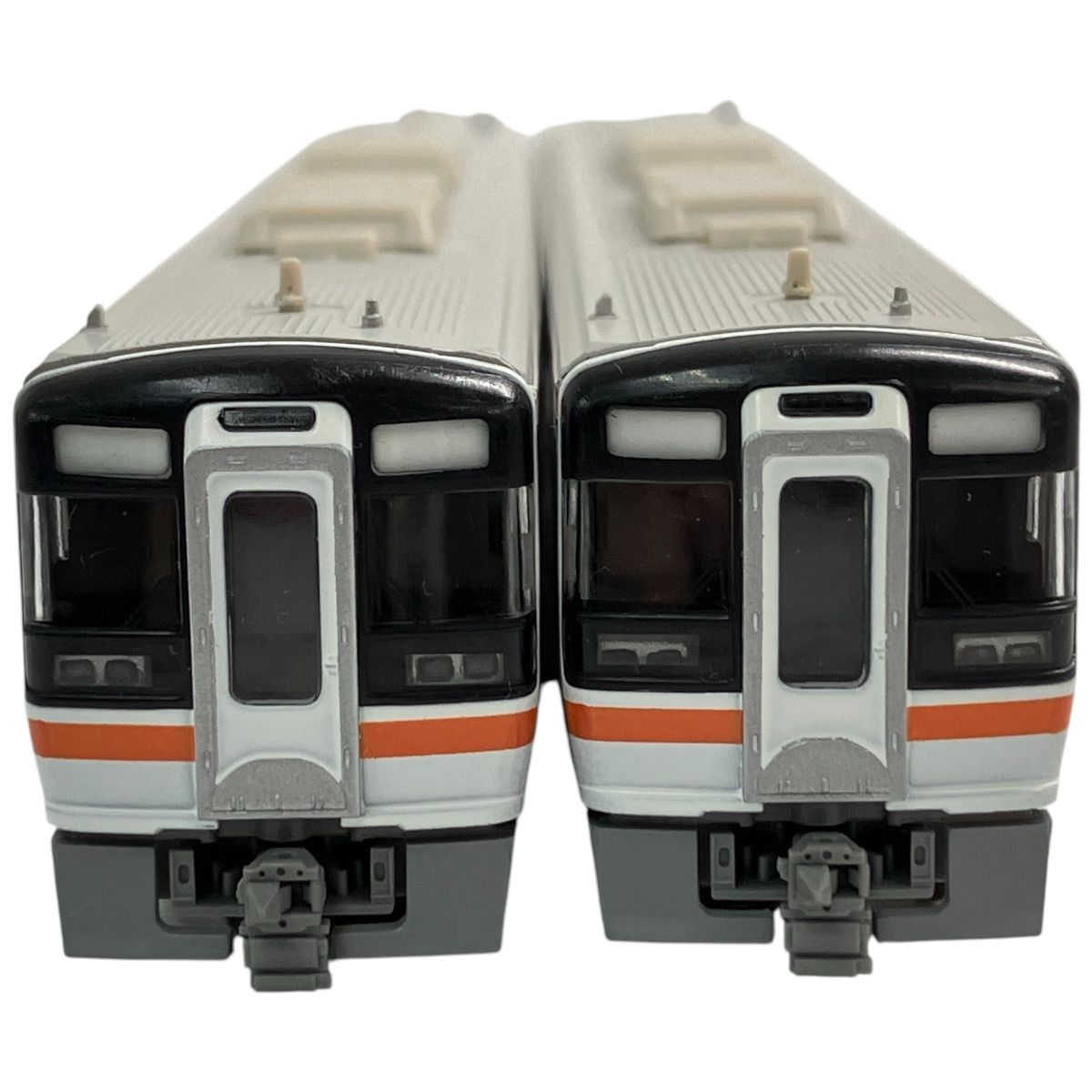 GREENMAX 4013-1 JR キハ75形 2次型 2両編成 増結セット グリーン