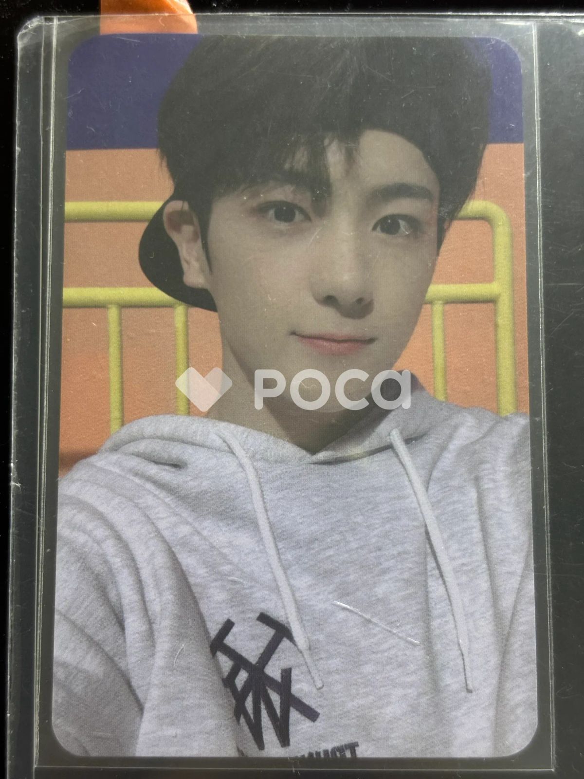 THE BOYZ ヒョンジェ BLOOM BLOOM 公開放送 サノク トレカ - メルカリ