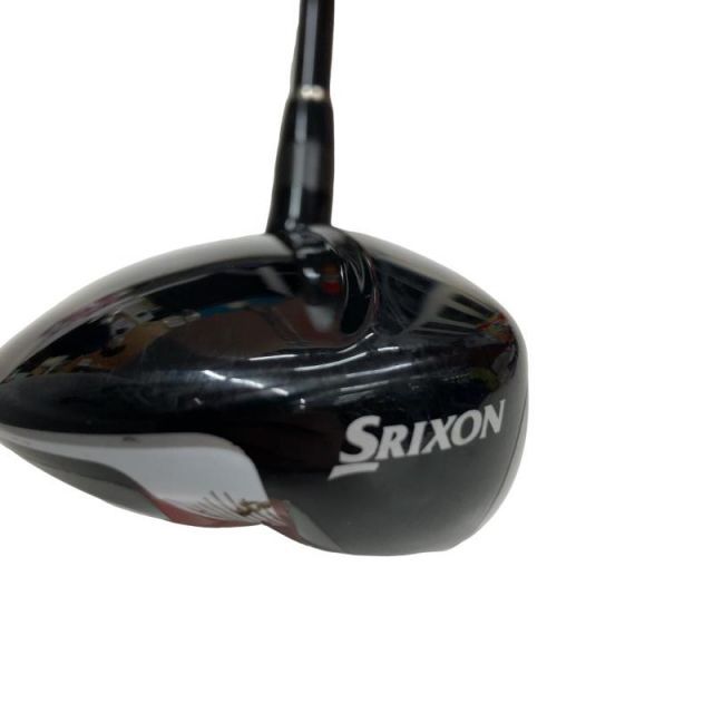 中古】 ダンロップ SRIXON ZX H U2 ユーティリティ UT 純正特注