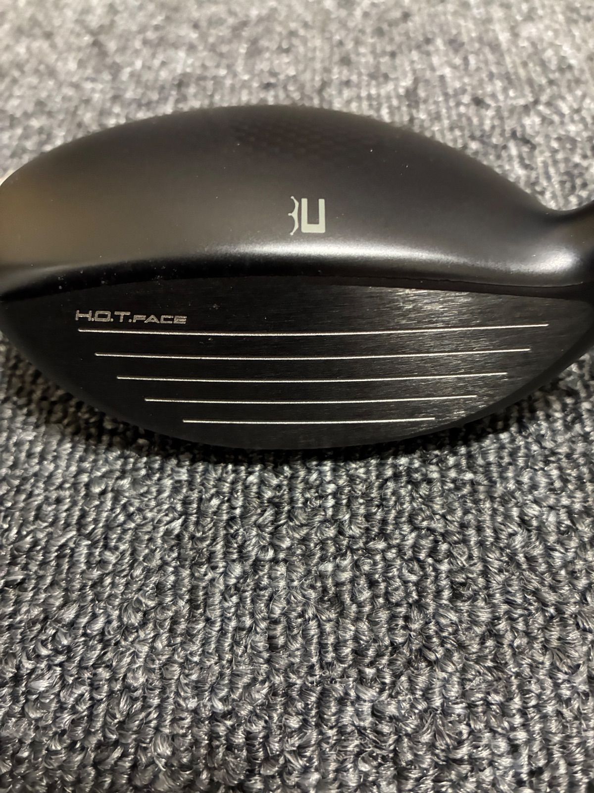 コブラ LTDx 3W用 15° ヘッドのみ - メルカリ