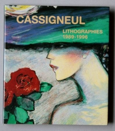 書籍】カシニョール 1989-1996 リトグラフ カタログ・レゾネ - メルカリ