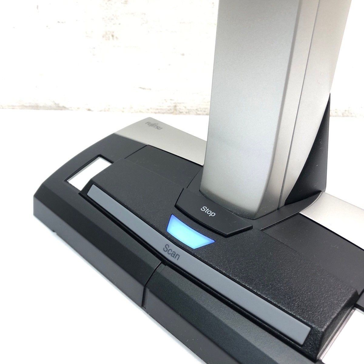 FUJITSU 富士通 scan snap SV600 スキャンスナップ オーバヘッド