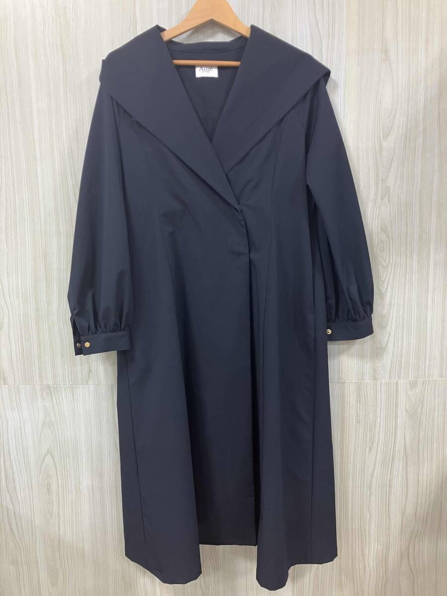 Ame no chi Hare/アメノチハレ/コート/雨でもハレの日 ドレスガウン