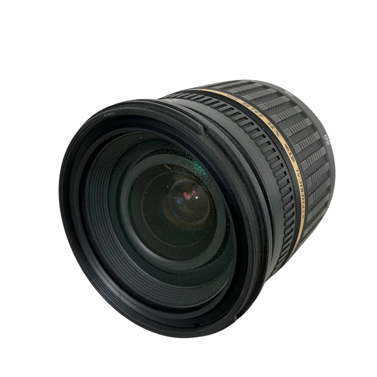 TAMRON AF 17-50mm F/2.8 XR Di II SP レンズ PENTAX用 ジャンク