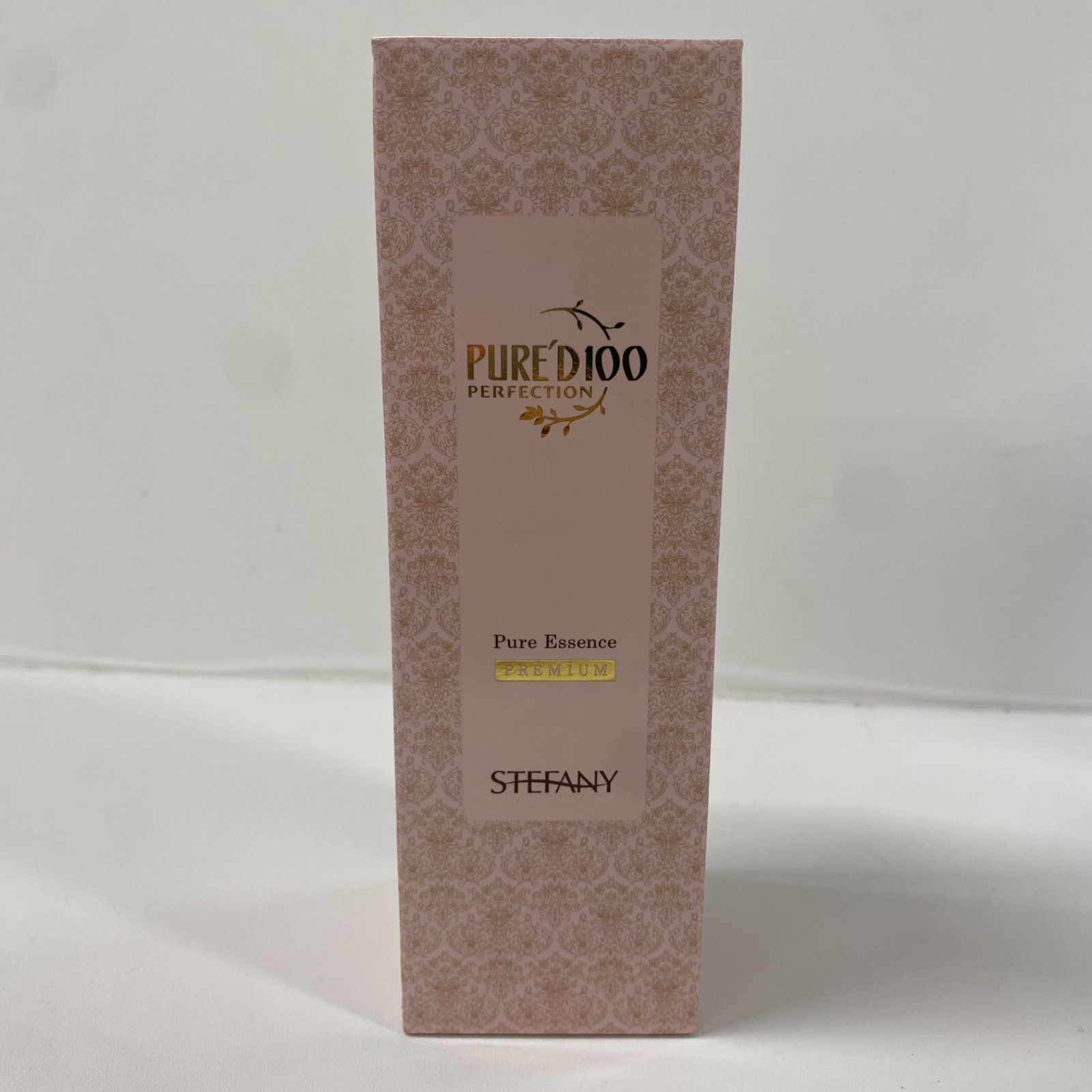 L2208 銀座ステファニー化粧品 ピュアード100パーフェクション ピュア