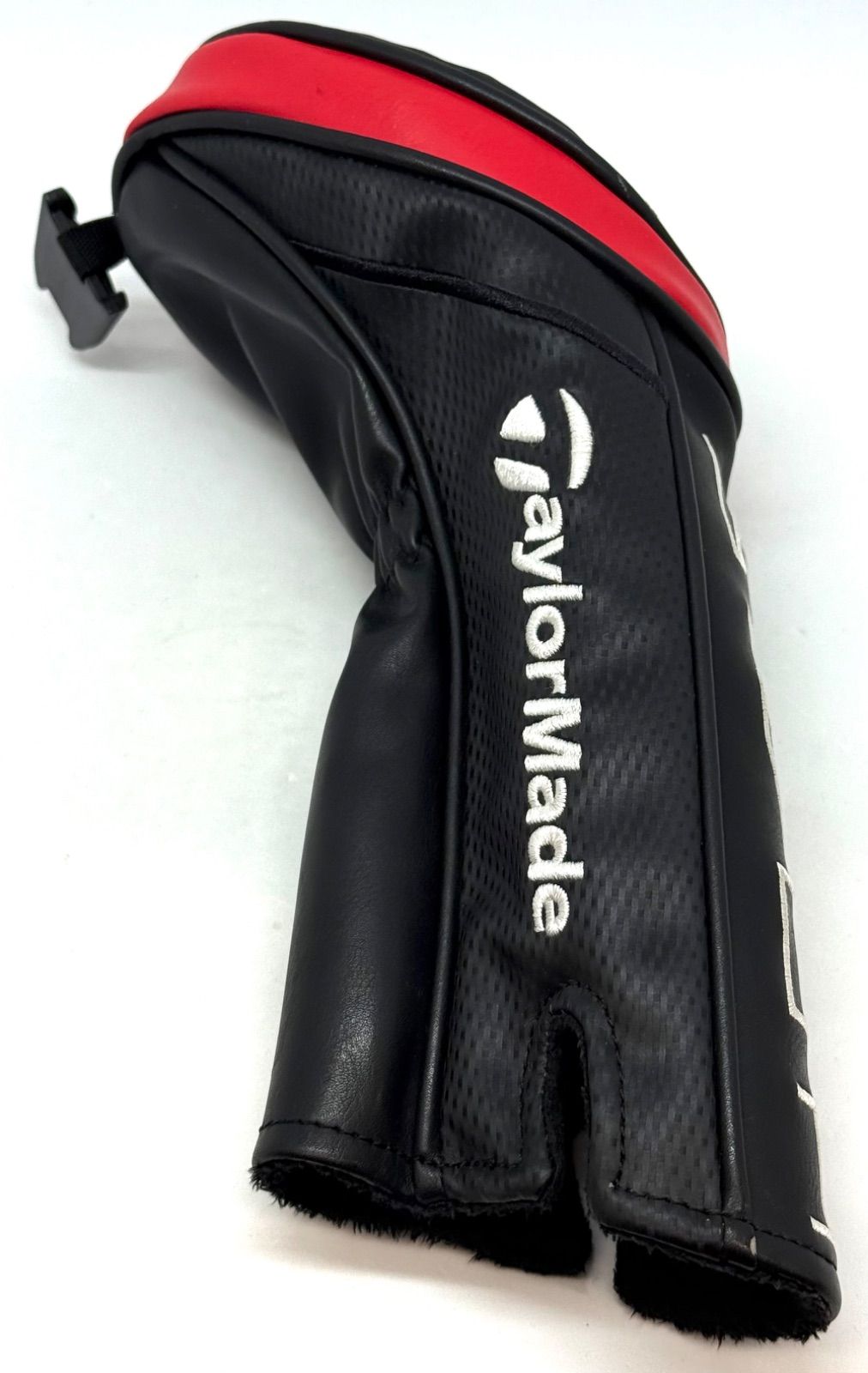 テーラーメイド ゴルフクラブヘッドカバー ステルス ユーティリティ