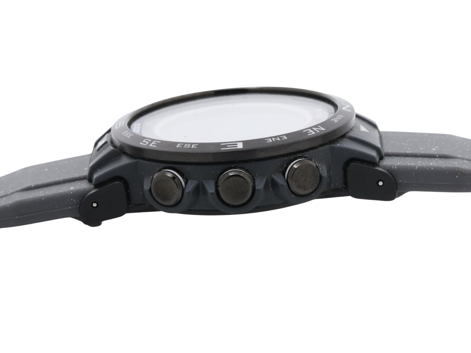 CASIO カシオ 腕時計 プロトレック Climber Line PRW30ECA1JR ブラック