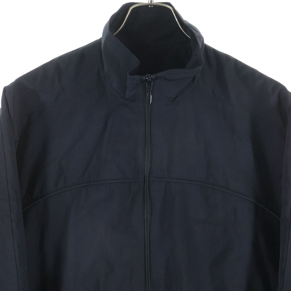 Antwort (アントワート) HASSARD TYPEWRITER JACKET ジップアップ