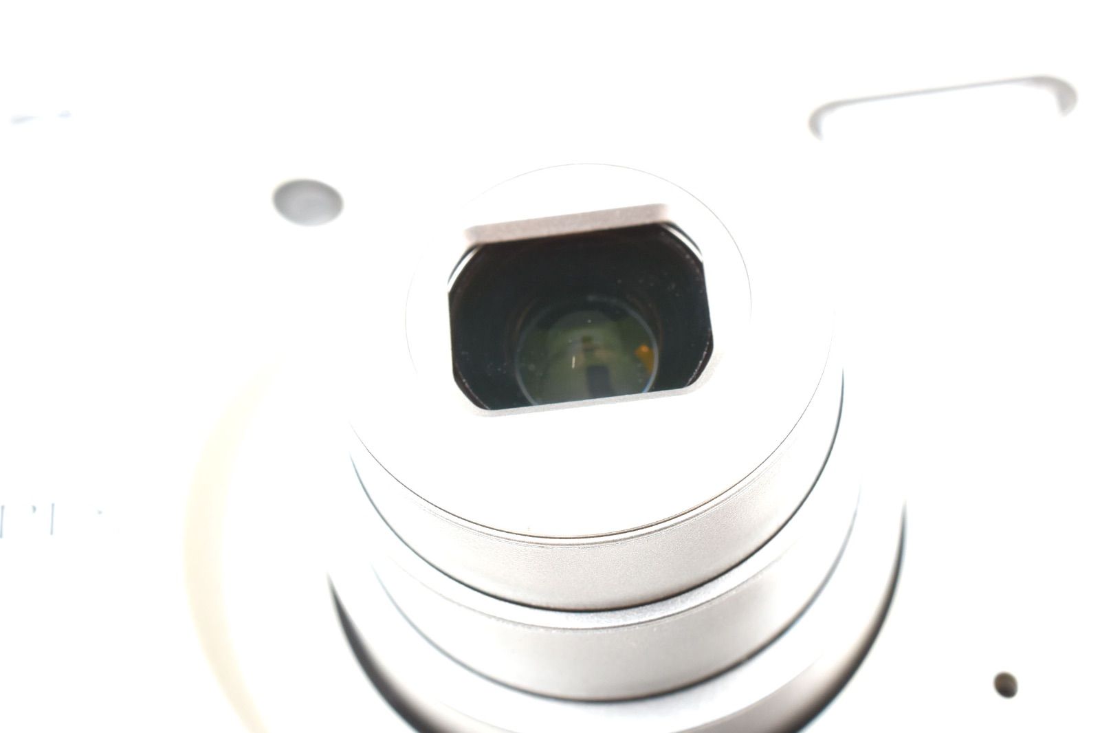 ニコン Nikon COOLPIX L32 シルバー SDカード付き - メルカリ