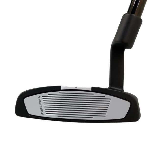 中古】 テーラーメイド Spider TOUR X X1 BLACK 33インチ パター PT