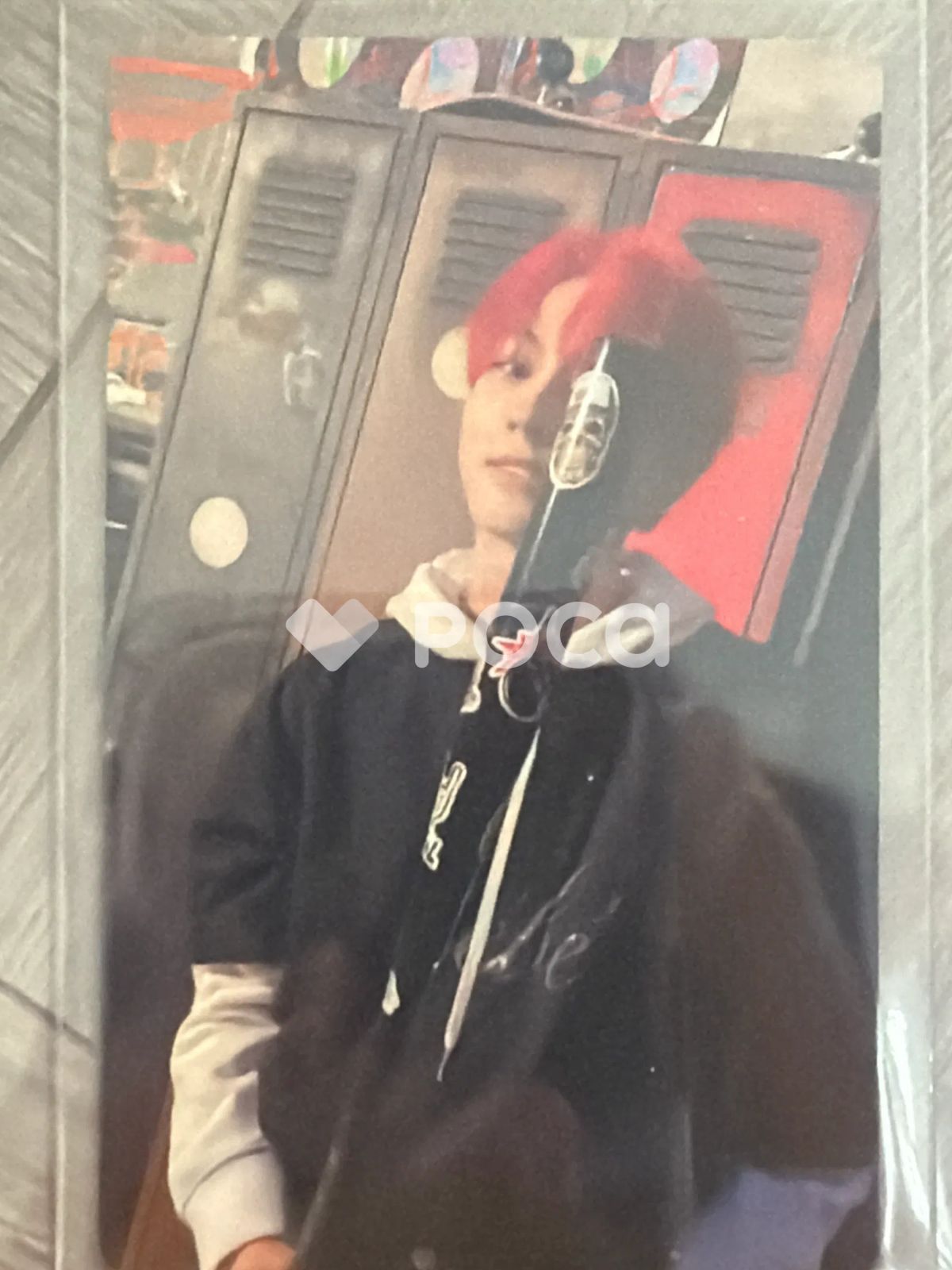 ENHYPEN ジョンウォン MANIFESTO : DAY 1 ENGENE ver. D - メルカリ