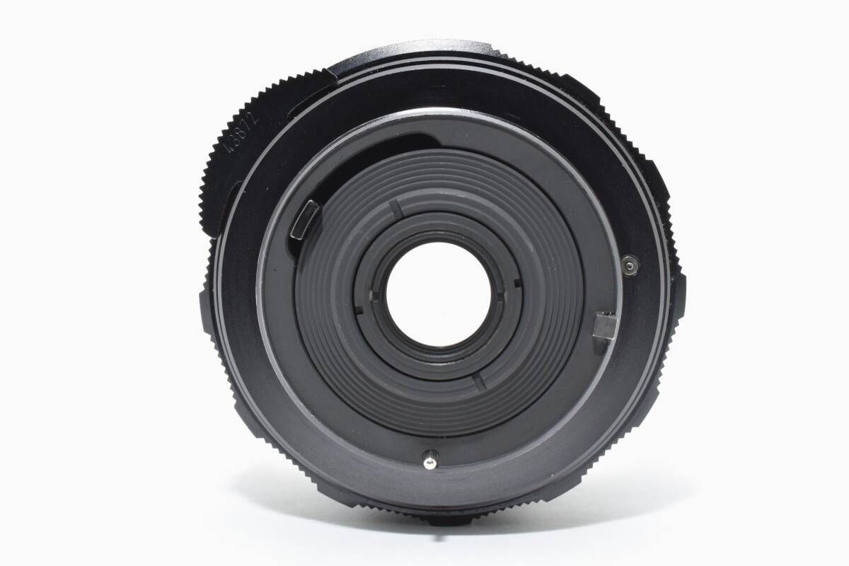 ☆極上品☆ペンタックス PENTAX SMC Takumar 28mm F3.5☆ 2200 #4430