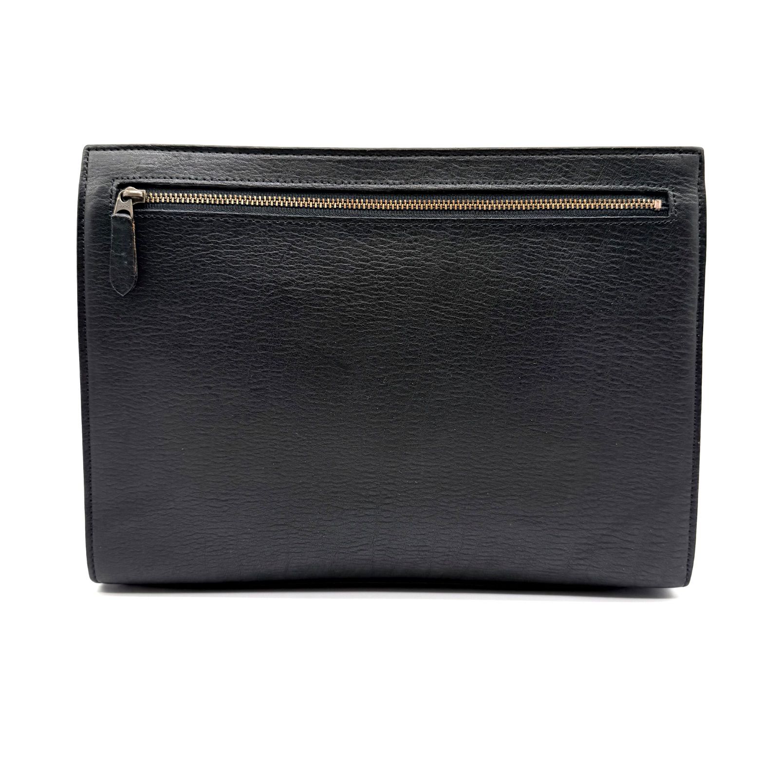 美品✨】valentino ヴァレンティノガラヴァーニ クラッチバッグ