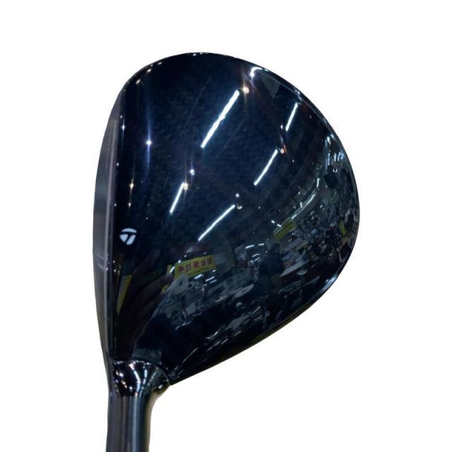 中古】 テーラーメイド Qi10 3W フェアウェイウッド FW Diamana WB 63
