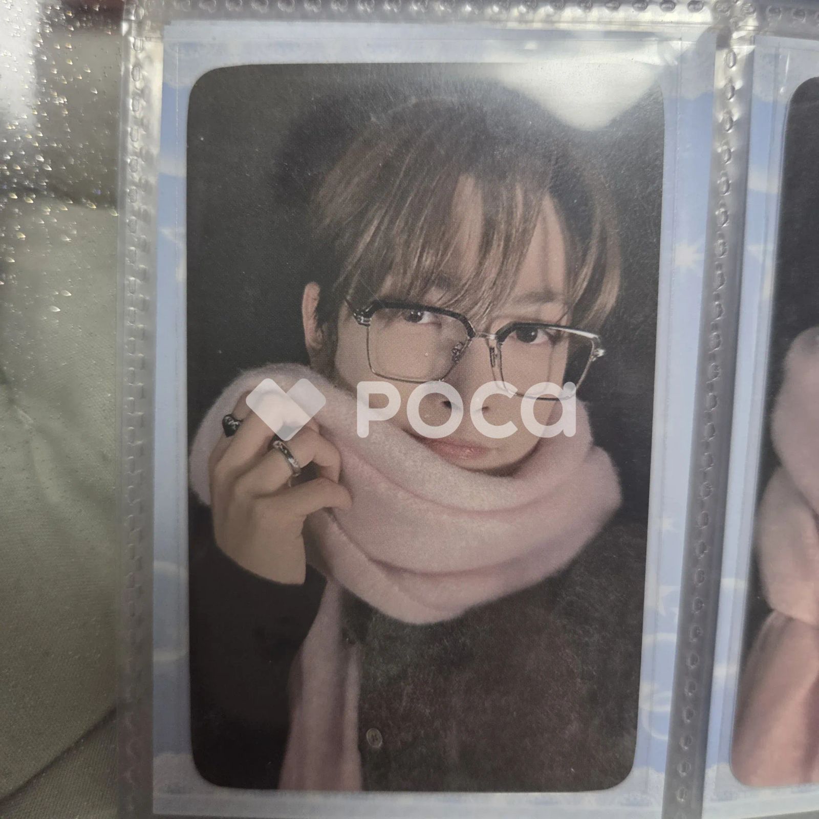 ATEEZ ホンジュン 2025 MBC 歌謡大祭典：멋 - メルカリ