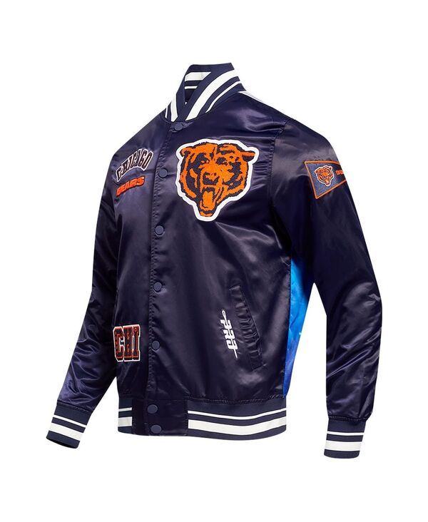 プロスタンダード メンズ アウター ジャケット・ブルゾン サテン