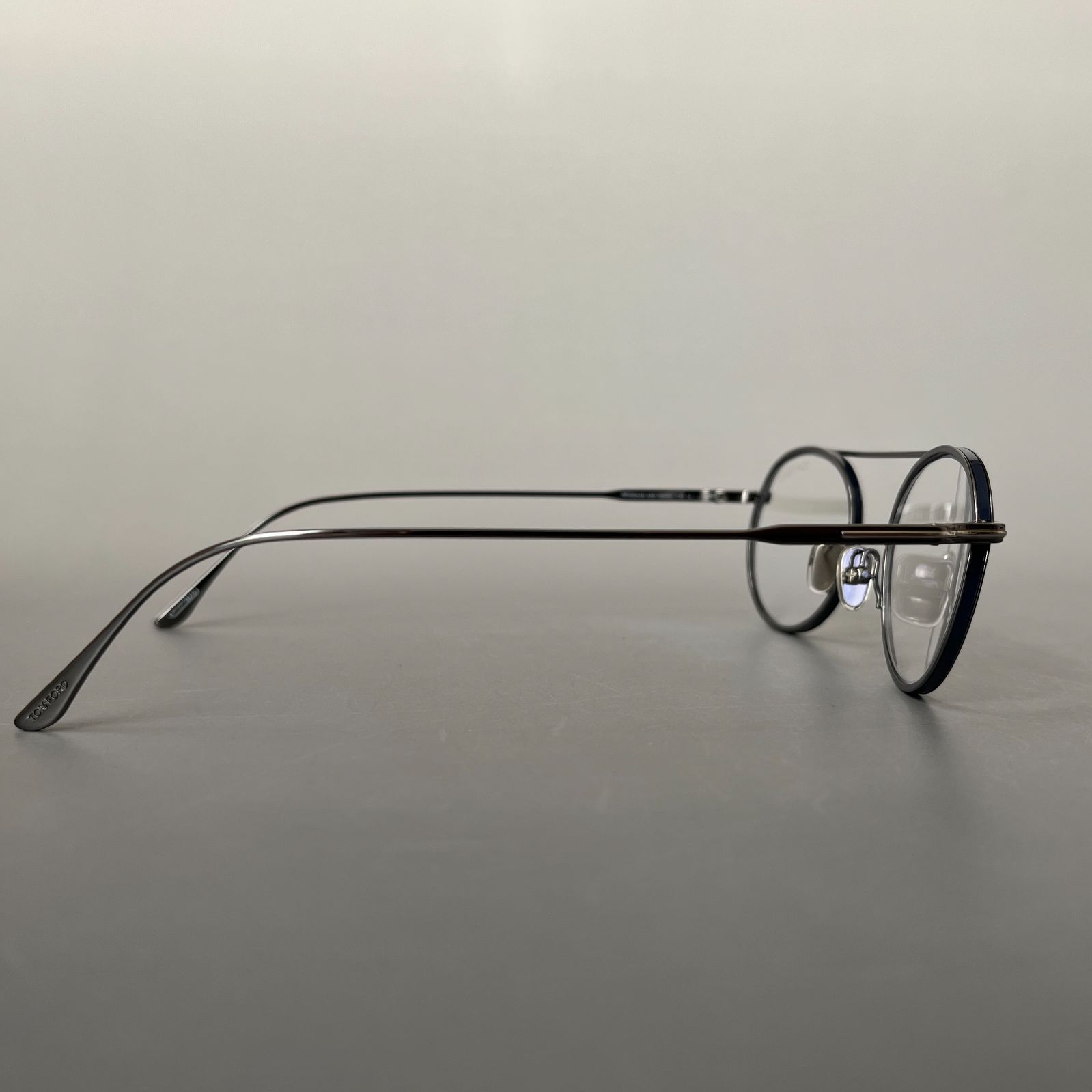 メガネ トムフォード メンズ レディース TOM FORD オーバル FT5692