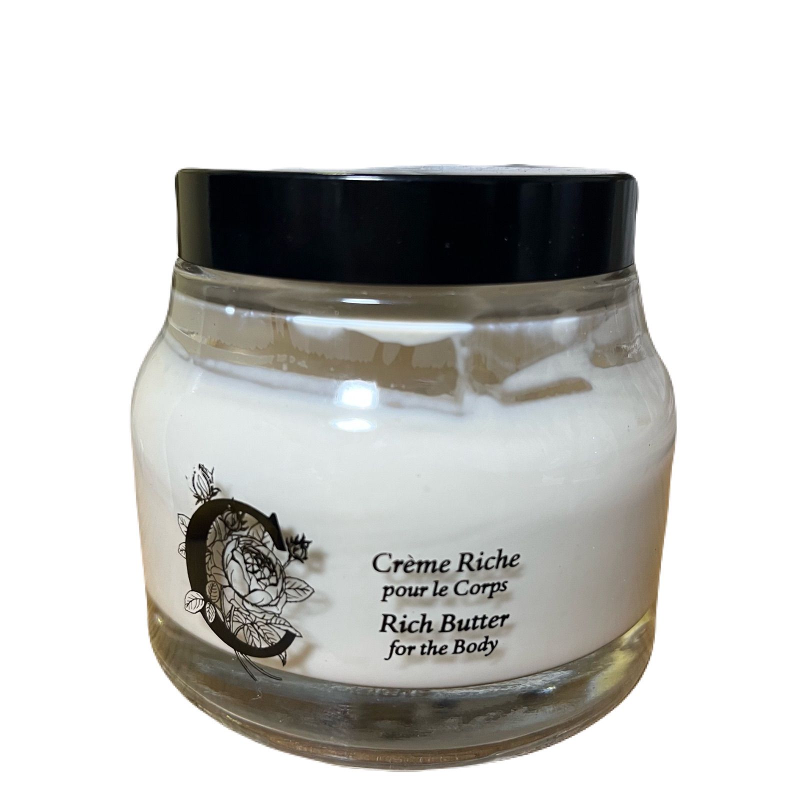 Diptyque ディプティック リッチ ボディクリーム 200ml フランス製