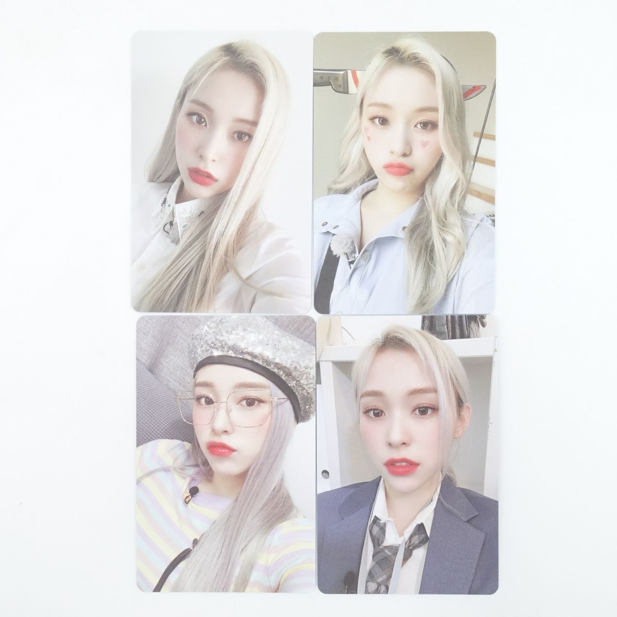 DREAMCATCHER ガヒョン トレカ SPECIAL EDITION DREAMCATCHER MIND