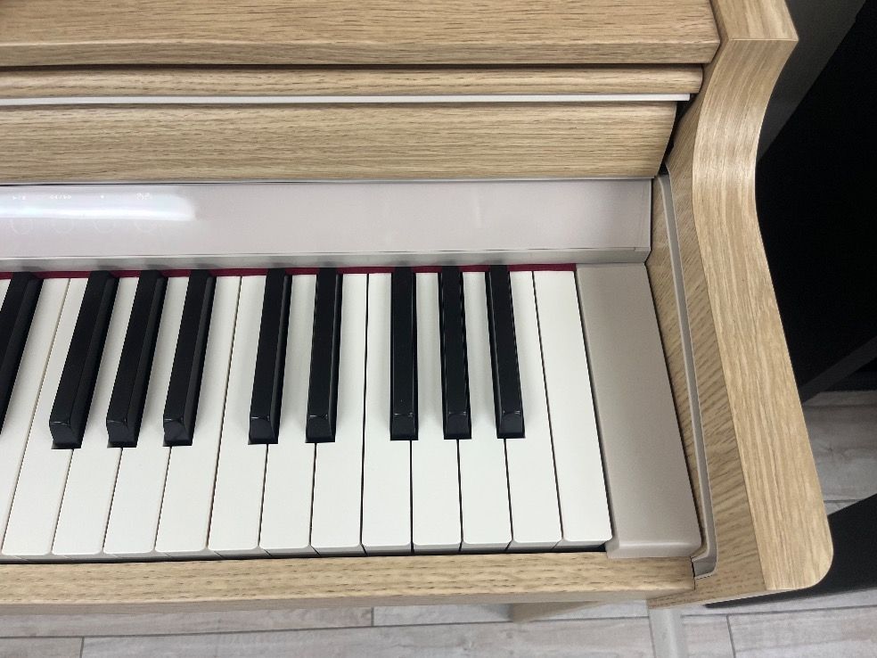 ☆77383【電子ピアノ】ROLAND LX5LA 24年製 - メルカリ