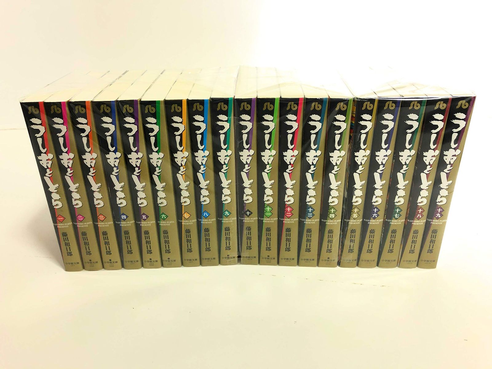 電子コミックより10倍お得】藤田和日郎 全シリーズ 外伝、小説込み全巻