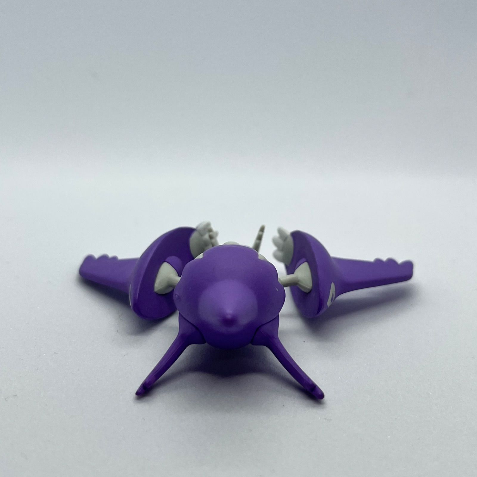 ラティオス ラティアス メガラティオス メガラティアス TAKARA TOMY