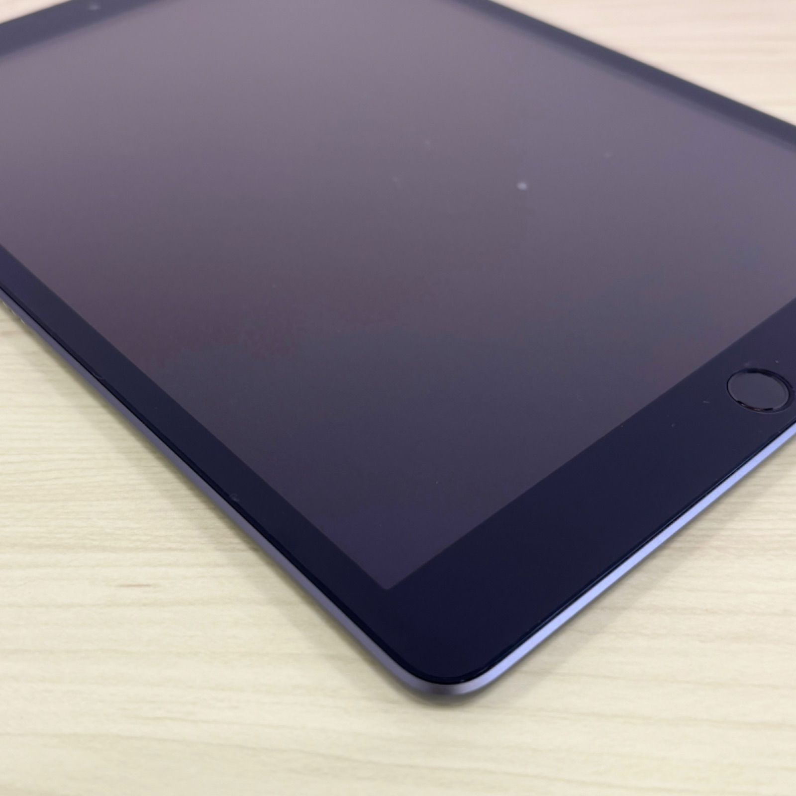 極美品】iPad 第9世代 64GB スペースグレイ WiFi 21034 - メルカリ