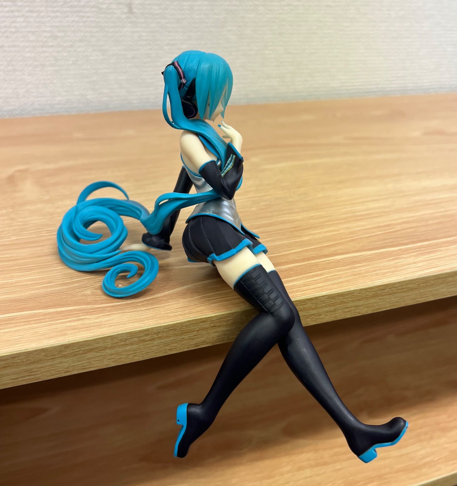 ⭐︎【SALE】【まとめ売り】初音ミク フィギュア 7体セット おまけ付き