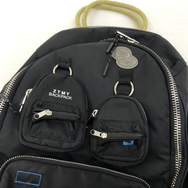 改良前 ずっと真夜中でいいのに。 リュック ずとまよ バックパック