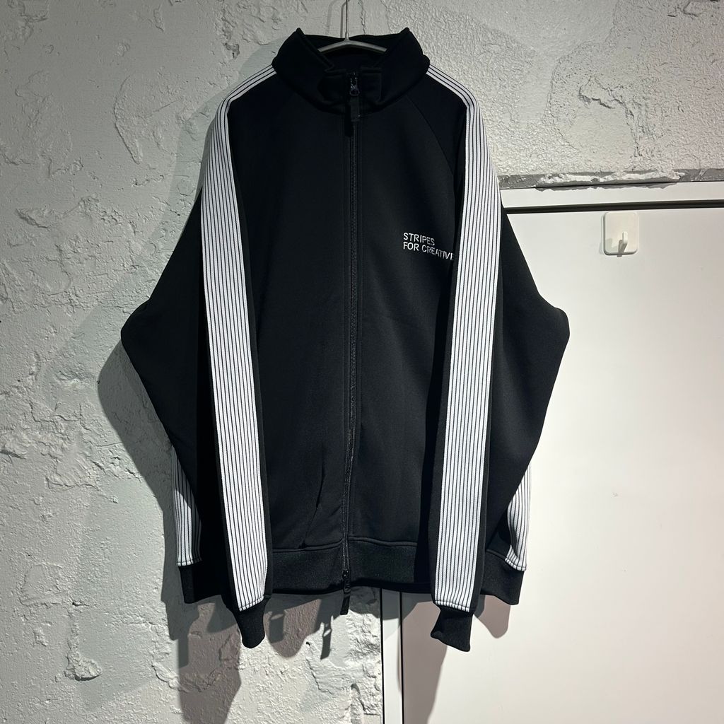 S.F.C Stripes For Creative エスエフシー ストライプフォー