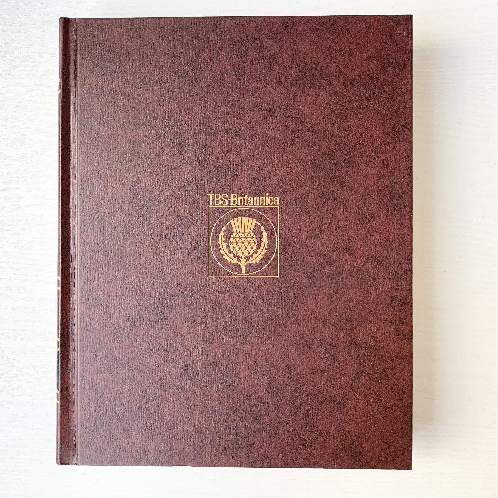 ブリタニカ国際大百科事典 小項目事典 1972～74年版初版 1～6巻セット