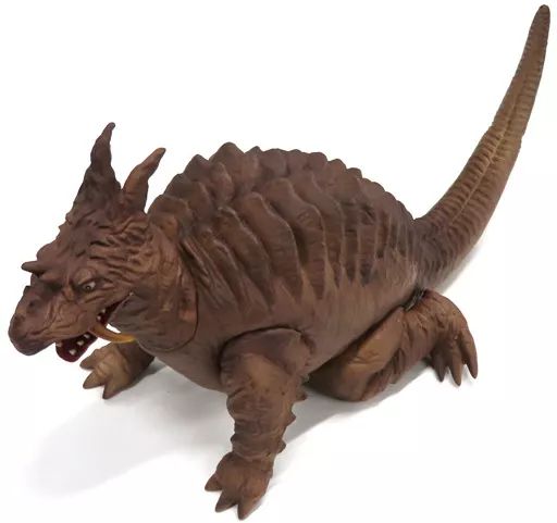 中古】フィギュア パゴス 「ウルトラQ」 ウルトラ大怪獣シリーズ5000