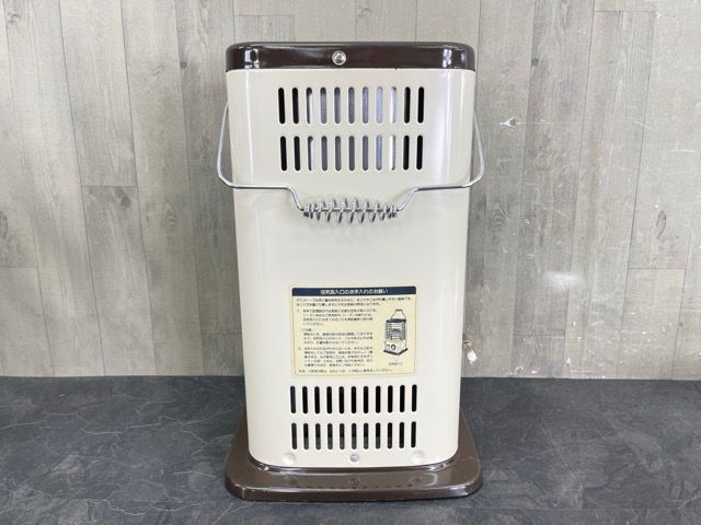 松下 ナショナル 東京ガス 都市ガス ガスストーブ GS-23D (G)-A MA