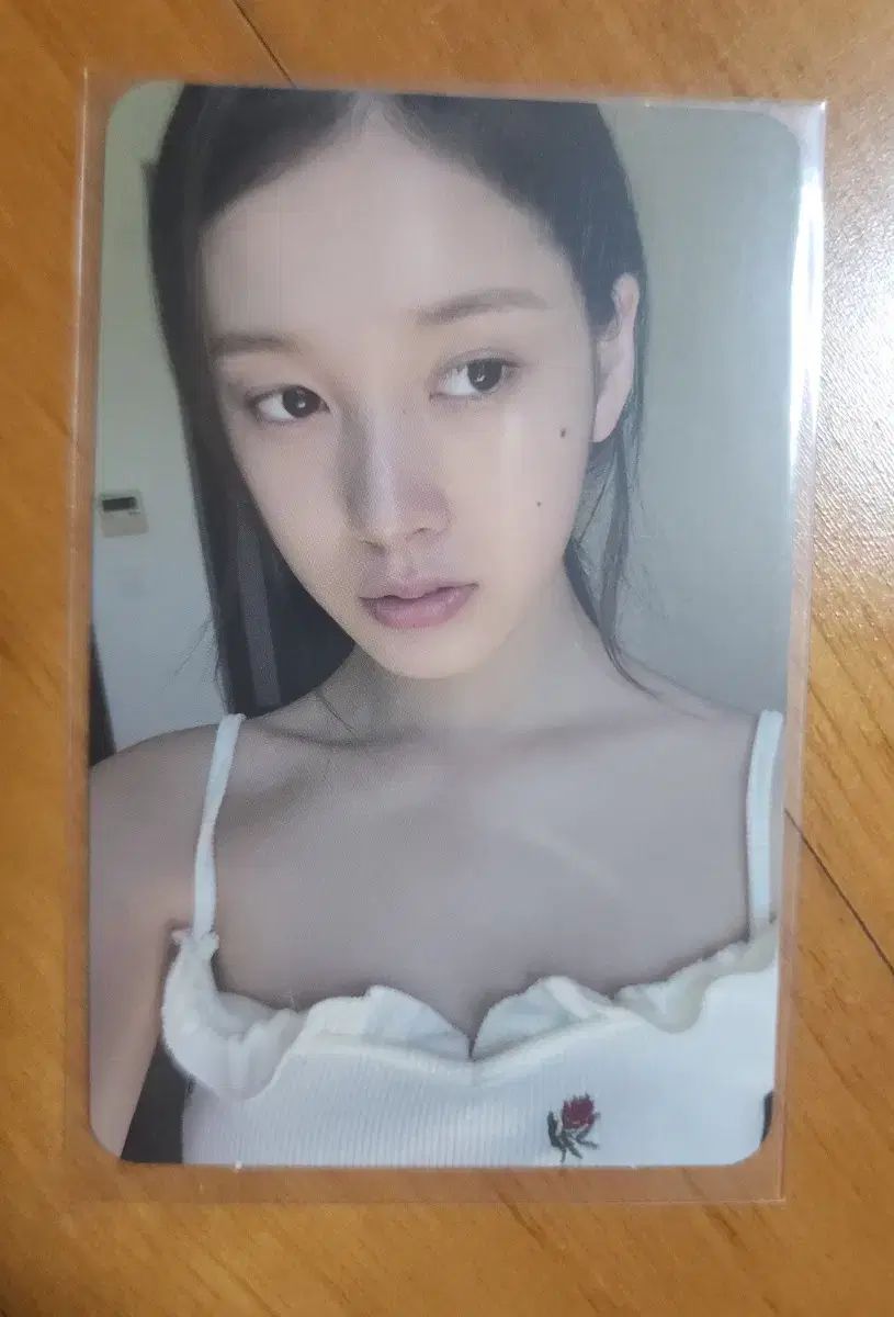 STAYC セウン bubble サノク 公開放送 トレカ lucky STAYC セウン