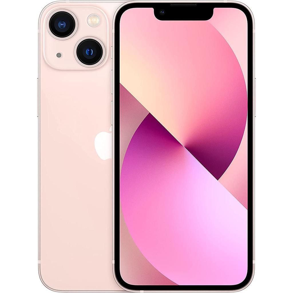 ☆新品未使用☆iPhone 13mini 512GB /海外版シムフリー/純正バッテリー