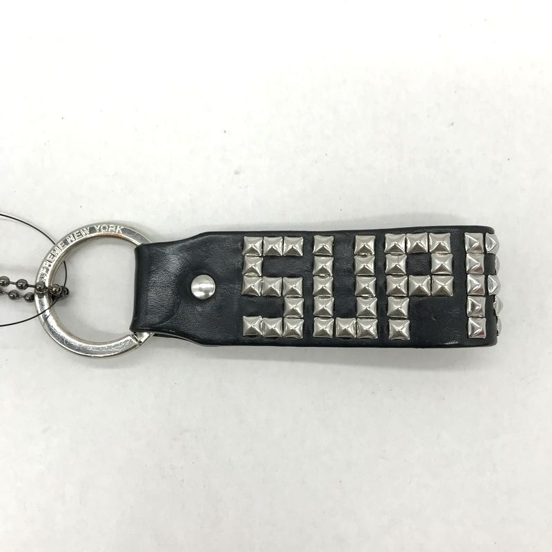 Supreme×HTC キーリング キーホルダー コラボ Studded Keychain
