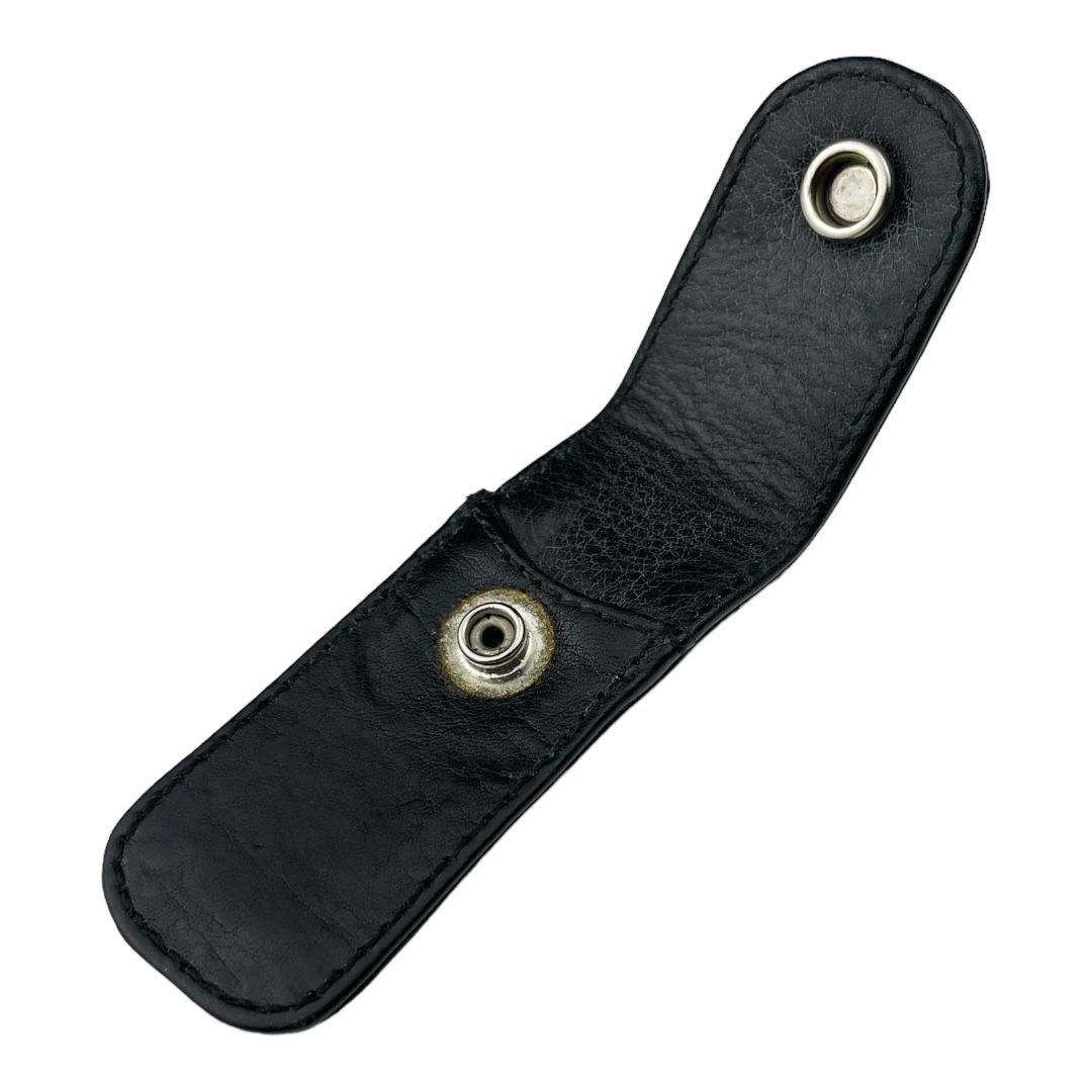 CHROME HEARTS クロムハーツ TOOTHPICK CASE トゥースピックケース