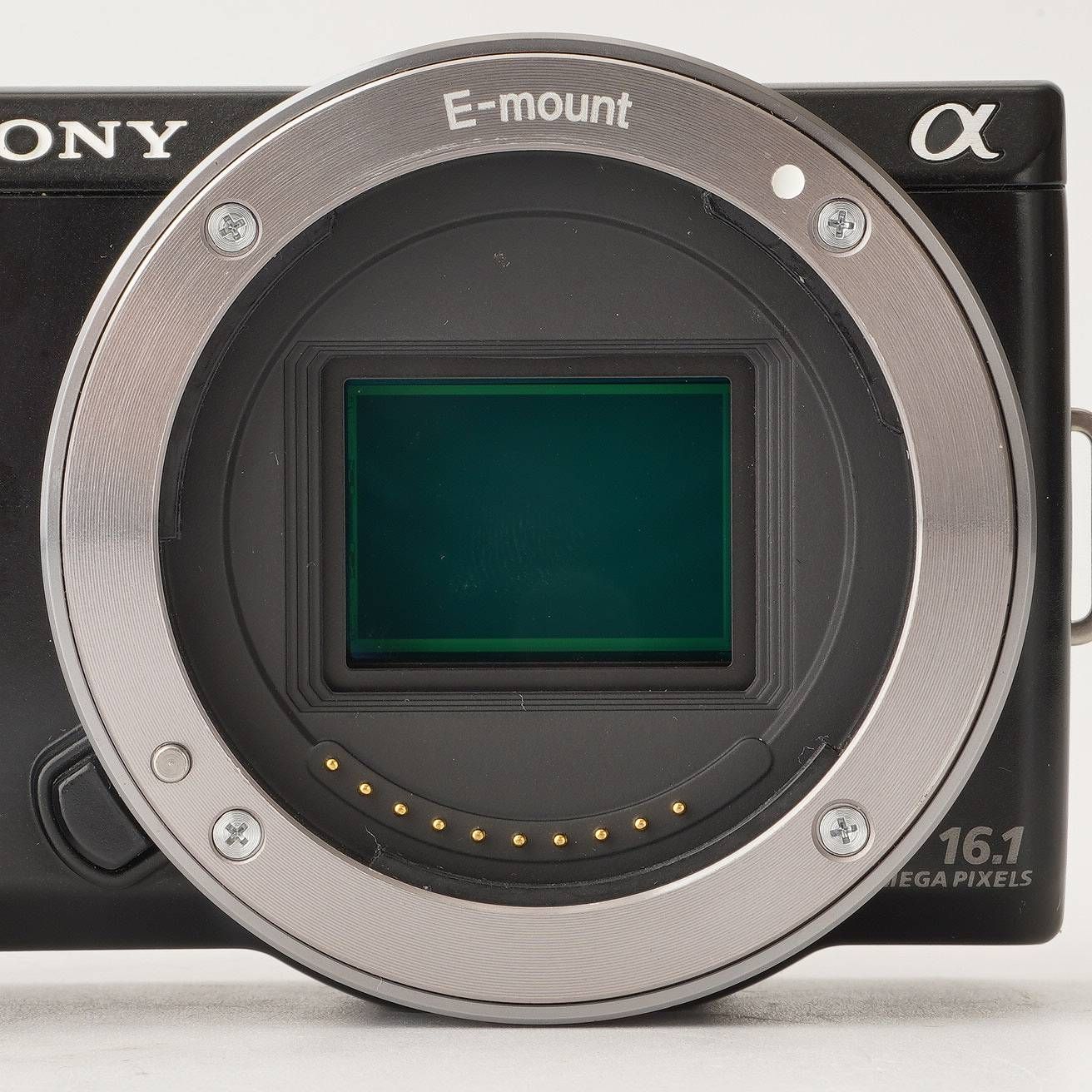 デジタルカメラSONY NEX-5D 3.5-5.6/18-55,2.8/16 【公式通販】