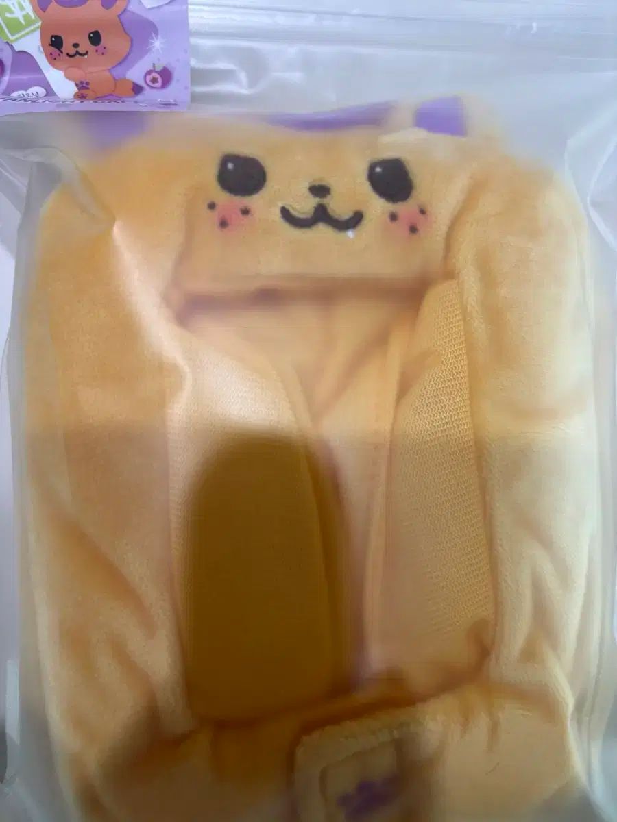 NCT WISH シオニン ペンライト バッグ 正規品 シオン NCT WISH シオン