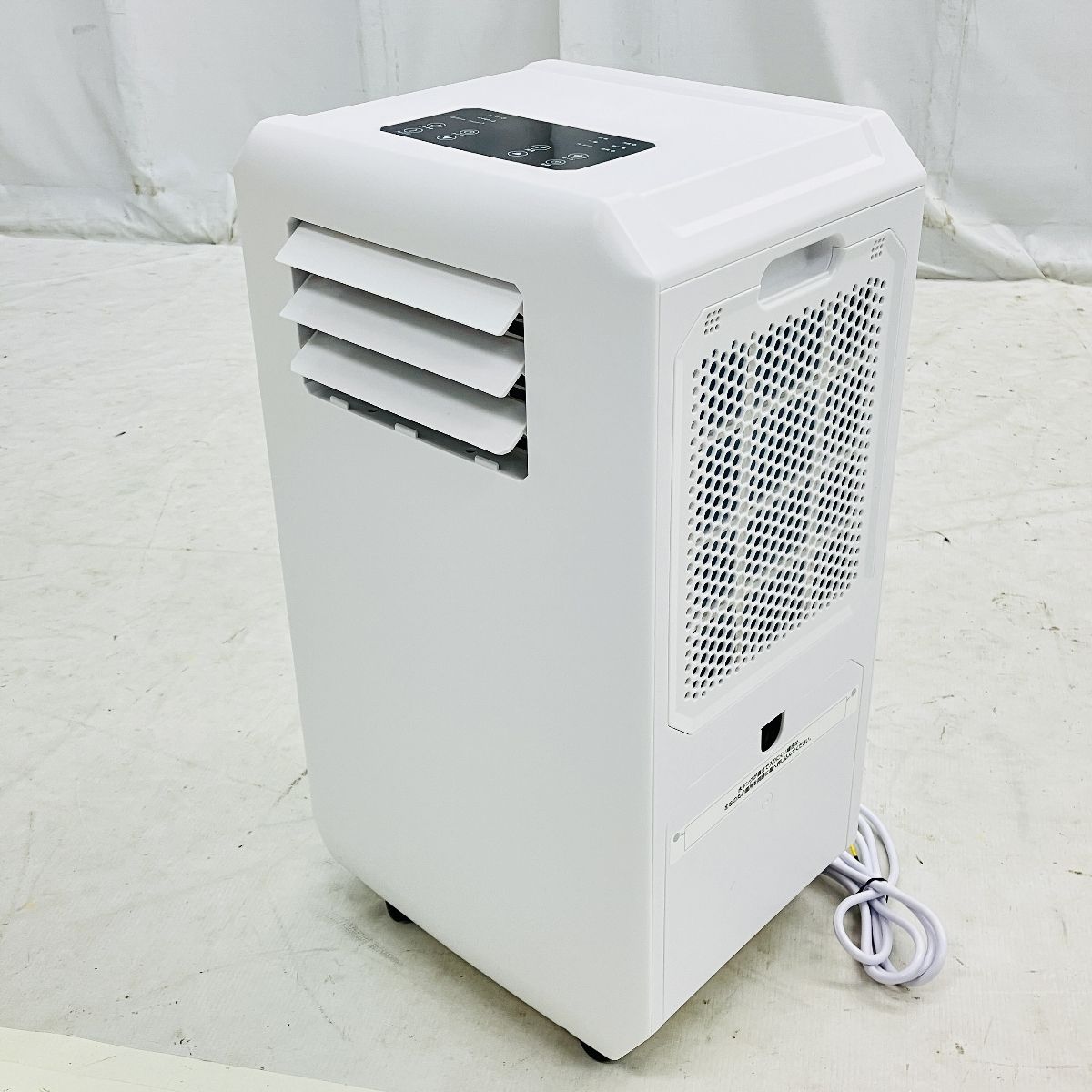 スポットエアクーラー SC-T2017WH SC-T2317WH スポットエアクーラー 1