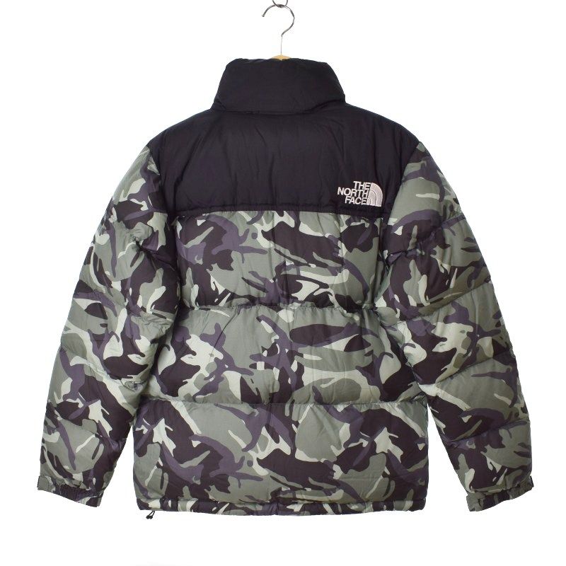 ザノースフェイス THE NORTH FACE Novelty Nuptse Jacket ノベルティー