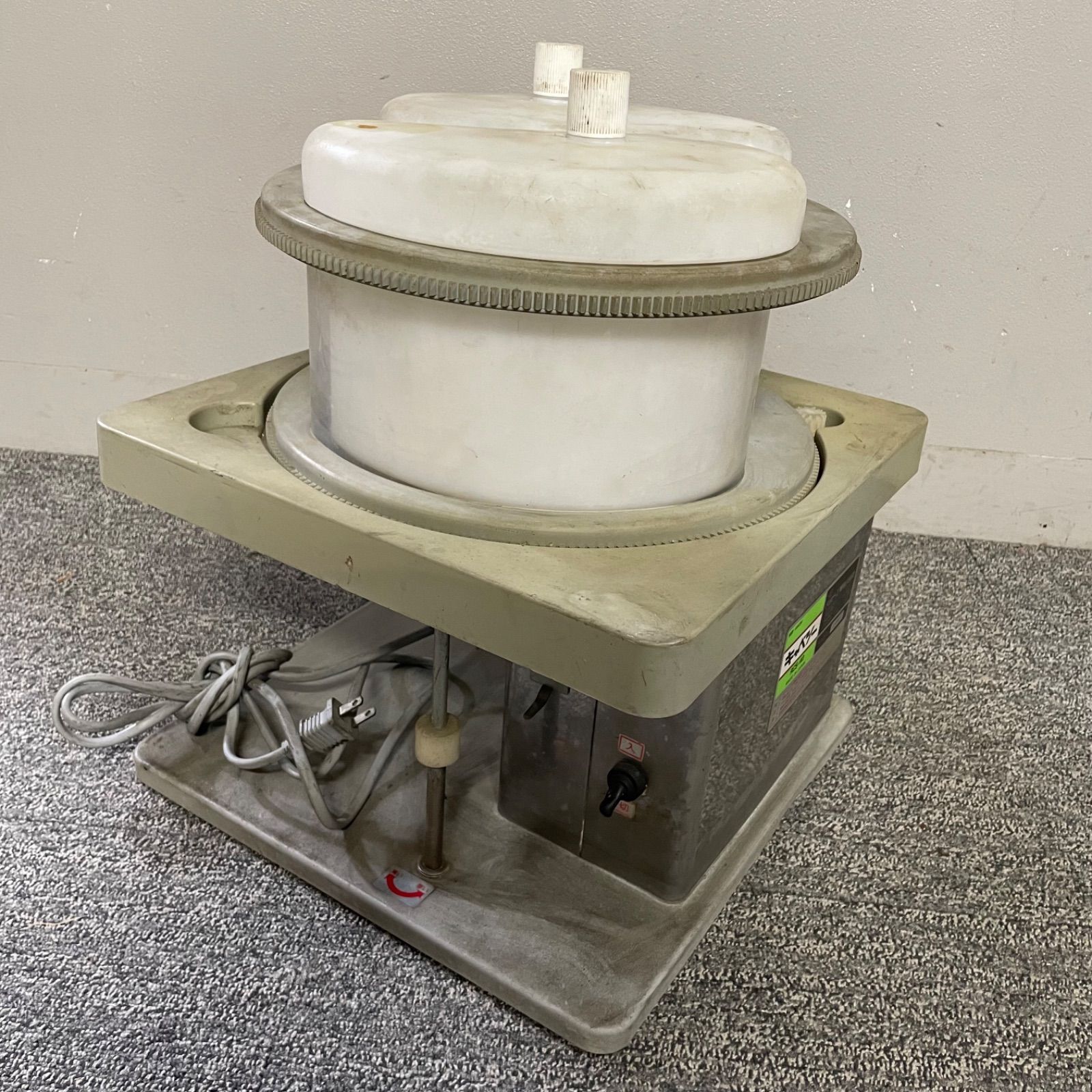 ♭ 千切り機 HAPPY JAPAN ハッピージャパン キャベツー RCS-40