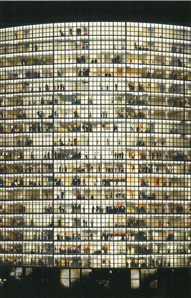 Andreas Gursky アンドレアス・グルスキー展 展覧会図録 - メルカリ